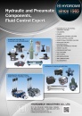 Cens.com Taiwan Machinery AD HYDROMECH INDUSTRIES CO., LTD.