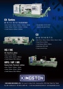 Cens.com Taiwan Machinery AD KING KONG IRON WORKS, LTD.