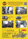 Cens.com Taiwan Machinery AD LICO MACHINERY CO., LTD.