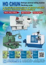 Cens.com Taiwan Machinery AD HO CHUN MACHINERY CO., LTD.