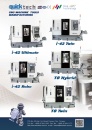 Cens.com Taiwan Machinery AD QUICK-TECH MACHINERY CO., LTD.