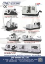 Cens.com Taiwan Machinery AD CNC-TAKANG CO., LTD.