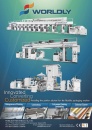 Cens.com Taiwan Machinery AD WORLDLY INDUSTRIAL CO., LTD.