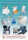 Cens.com Taiwan Machinery AD WEI SHENG MACHINERY INDUSTRIAL CO., LTD.