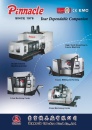 Cens.com Taiwan Machinery AD PINNACLE MACHINE TOOL CO., LTD.