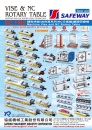 Cens.com Taiwan Machinery AD SAFEWAY MACHINERY INDUSTRY CORPORATION