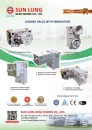 Cens.com Taiwan Machinery AD SUN LUNG GEAR WORKS CO., LTD.