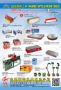 Cens.com Who Makes Machinery in Taiwan AD GUANG DAR MAGNET INDUSTRIAL LTD.