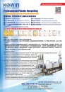 Cens.com Who Makes Machinery in Taiwan AD KO WIN YANG INDUSTRIAL CO., LTD.