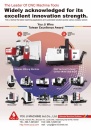 Cens.com Who Makes Machinery in Taiwan AD YOU JI MACHINE INDUSTRIAL CO., LTD.