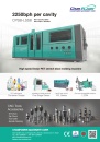 Cens.com Who Makes Machinery in Taiwan AD CHUMPOWER MACHINERY CORP.