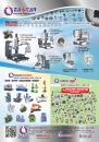 Cens.com Who Makes Machinery in Taiwan AD EASTAR MACHINE TOOLS CORP.