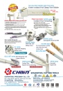 Cens.com Who Makes Machinery in Taiwan AD ECHAINTOOL PRECISION CO., LTD.