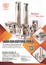 Cens.com Who Makes Machinery in Taiwan AD HON JAN CUTTING TOOLS CO., LTD.