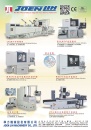 Cens.com Who Makes Machinery in Taiwan AD JOEN LIH MACHINERY CO., LTD.