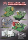 Cens.com Who Makes Machinery in Taiwan AD KONFU ENTERPRISE CO., LTD.