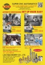 Cens.com Who Makes Machinery in Taiwan AD LICO MACHINERY CO., LTD.