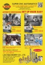 Cens.com Who Makes Machinery in Taiwan AD LICO MACHINERY CO., LTD.