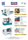 Cens.com Who Makes Machinery in Taiwan AD MEGA MACHINE CO., LTD.