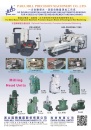 Cens.com Who Makes Machinery in Taiwan AD PARA MILL PRECISION MACHINERY CO., LTD.