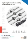 Cens.com Who Makes Machinery in Taiwan AD TBI MOTION TECHNOLOGY CO., LTD.