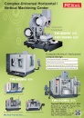 Cens.com Who Makes Machinery in Taiwan AD TOPWELL MACHINERY CO., LTD.