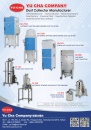 Cens.com Who Makes Machinery in Taiwan AD YU CHA COMPANY