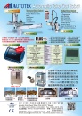 Cens.com Who Makes Machinery in Taiwan AD AUTOTEX MACHINERY CO., LTD.