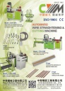 Cens.com Who Makes Machinery in Taiwan AD CHUNG YU MACHINERY ENTERPRISE CO., LTD.