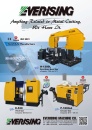 Cens.com Who Makes Machinery in Taiwan AD EVERISING MACHINE CO.