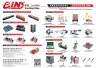 Cens.com Who Makes Machinery in Taiwan AD GIN TECH PRECISION CO., LTD.