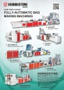 Cens.com Who Makes Machinery in Taiwan AD HEMINGSTONE MACHINERY CO., LTD.