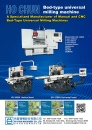 Cens.com Who Makes Machinery in Taiwan AD HO CHUN MACHINERY CO., LTD.