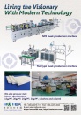 Cens.com Who Makes Machinery in Taiwan AD MOTEX HEALTHCARE CORP.