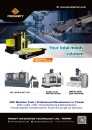 Cens.com Who Makes Machinery in Taiwan AD PROMPT MACHINE TOOL CO., LTD.