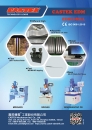 Cens.com Who Makes Machinery in Taiwan AD CASTEK MECHATRON IND. CO., LTD.