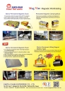 Cens.com Who Makes Machinery in Taiwan AD EARTH-CHAIN ENTERPRISE CO., LTD.