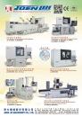 Cens.com Who Makes Machinery in Taiwan AD JOEN LIH MACHINERY CO., LTD.