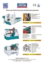 Cens.com Who Makes Machinery in Taiwan AD MEGA MACHINE CO., LTD.