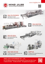 Cens.com Who Makes Machinery in Taiwan AD MING JILEE ENTERPRISE CO., LTD.