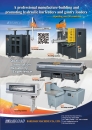 Cens.com Who Makes Machinery in Taiwan AD BARLOAD MACHINE CO., LTD.