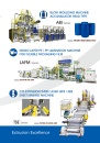 Cens.com Who Makes Machinery in Taiwan AD FONG KEE INTERNATIONAL MACHINERY CO., LTD.