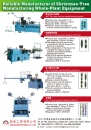 Cens.com Who Makes Machinery in Taiwan AD JAW-AN INDUSTRIAL CO., LTD.