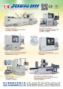 Cens.com Who Makes Machinery in Taiwan AD JOEN LIH MACHINERY CO., LTD.