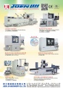 Cens.com Who Makes Machinery in Taiwan AD JOEN LIH MACHINERY CO., LTD.