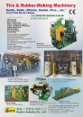 Cens.com Who Makes Machinery in Taiwan AD KAYTON INDUSTRY CO., LTD.