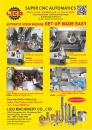 Cens.com Who Makes Machinery in Taiwan AD LICO MACHINERY CO., LTD.