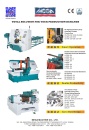 Cens.com Who Makes Machinery in Taiwan AD MEGA MACHINE CO., LTD.