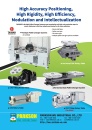 Cens.com Who Makes Machinery in Taiwan AD PARKSON WU INDUSTRIAL CO., LTD.