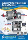 Cens.com Who Makes Machinery in Taiwan AD PRIMERA PRECISION CO., LTD.